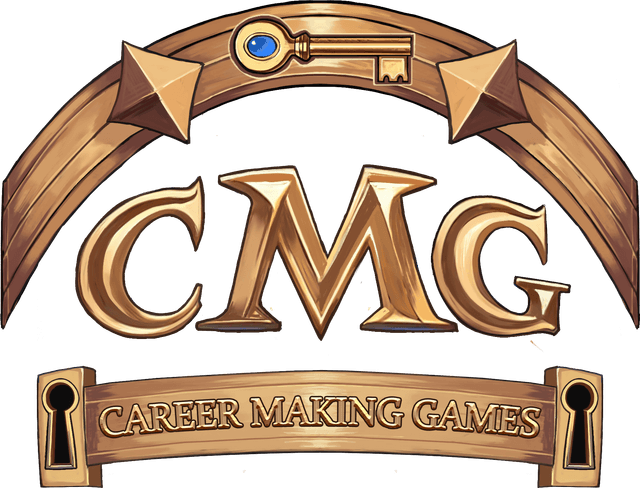 CMG Logo